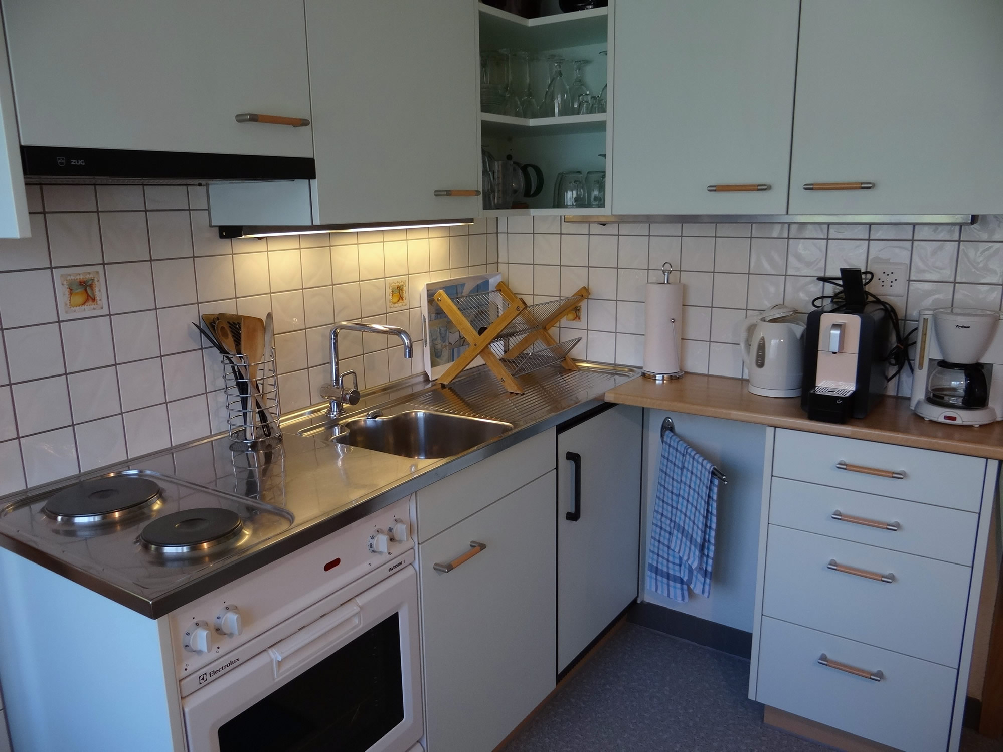 Objekt-Nr. 556484 Ferienwohnung  Bergmatte in Schweiz Obwalden Engelberg