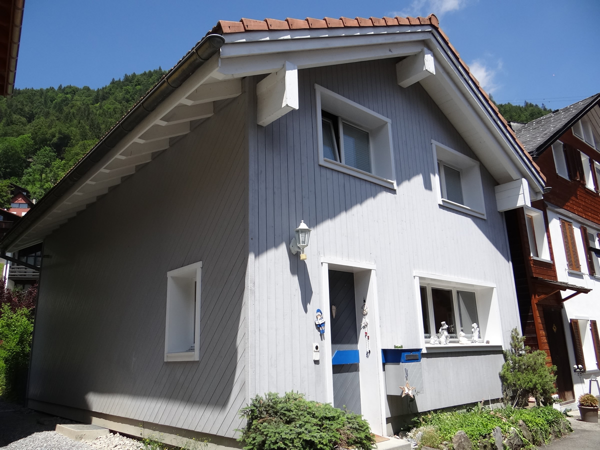 en location de vacances � Engelberg Suisse centrale (Suisse).Cliquez pour agrandir la vue