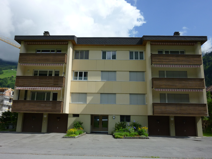  en location de vacances � Engelberg Suisse centrale (Suisse).Cliquez pour agrandir la vue