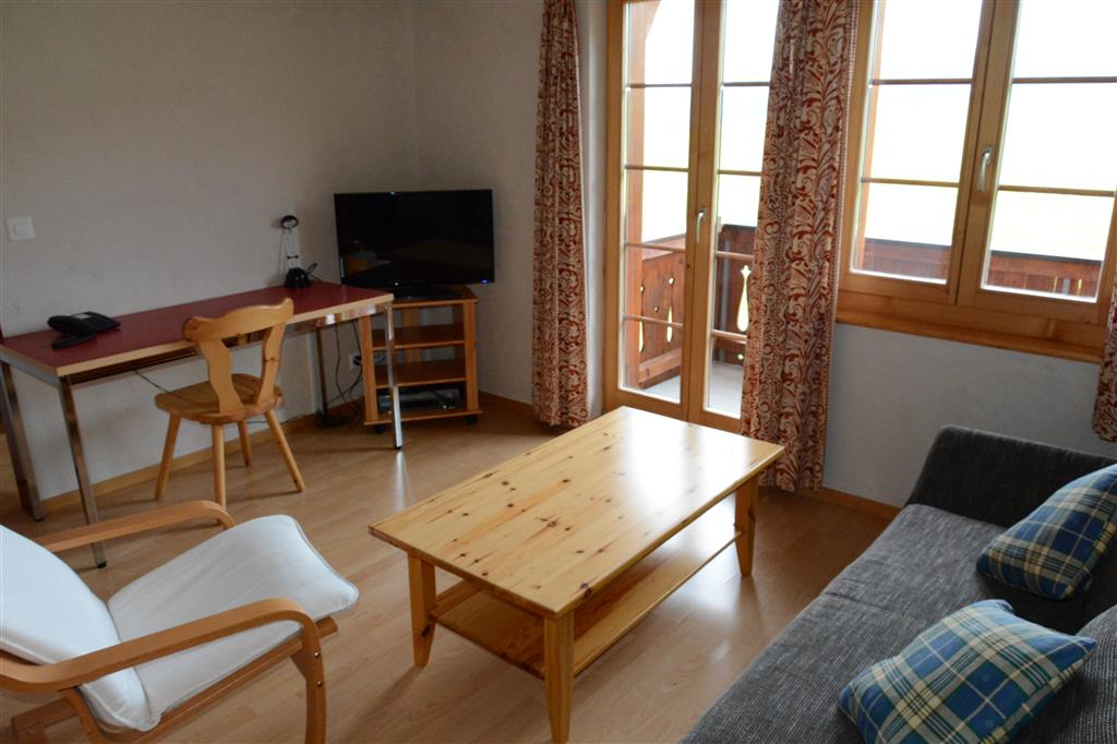Apartamento Henry (Hochparterre) - Número del alojamiento: 594442