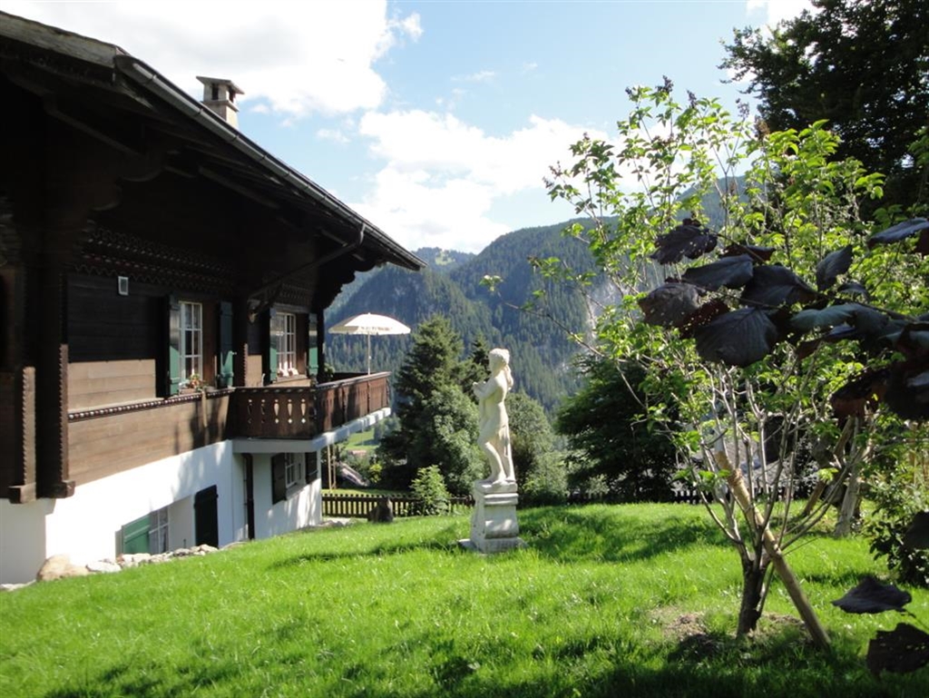 Obr�zek apartm�nu
