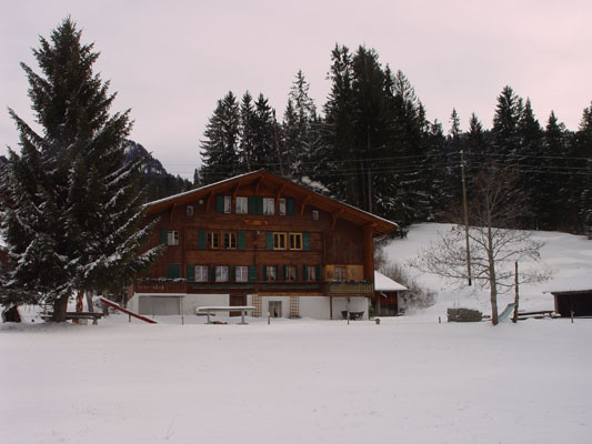 Obr�zek apartm�nu