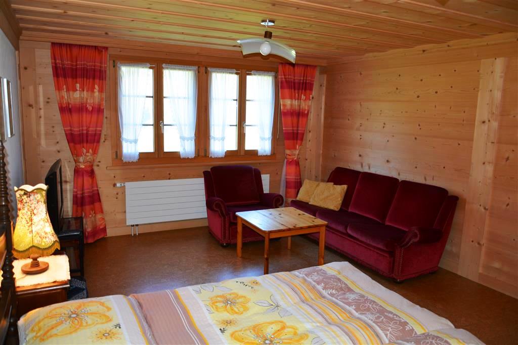 Ferienwohnung Annen - Objektnummer: 594455