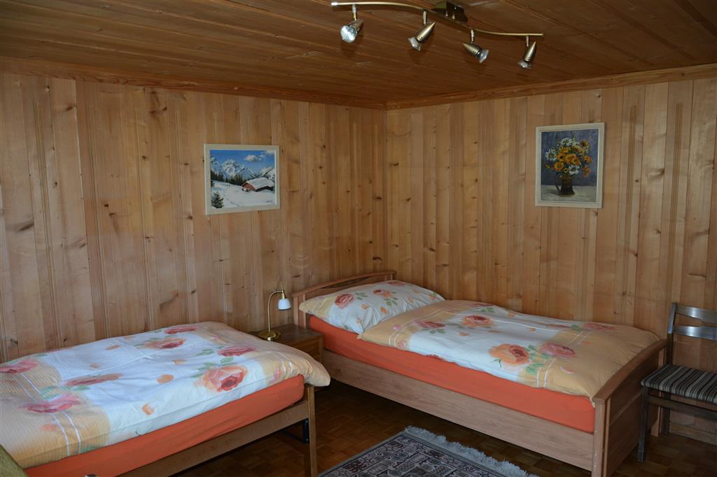 Ferienwohnung Annen - Objektnummer: 594455