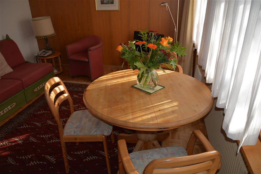 Apartamento Yvonne - Número del alojamiento: 594417