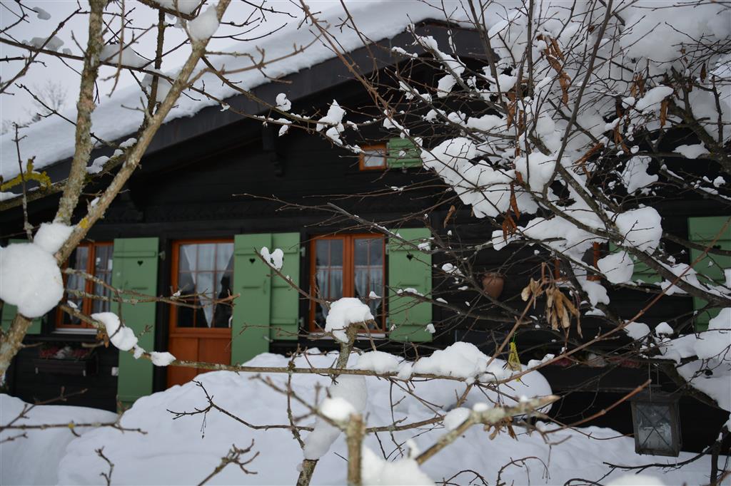  en location de vacances � Gstaad Oberland Bernois (Suisse).Cliquez pour agrandir la vue