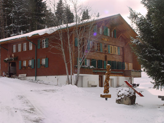 Obr�zek apartm�nu