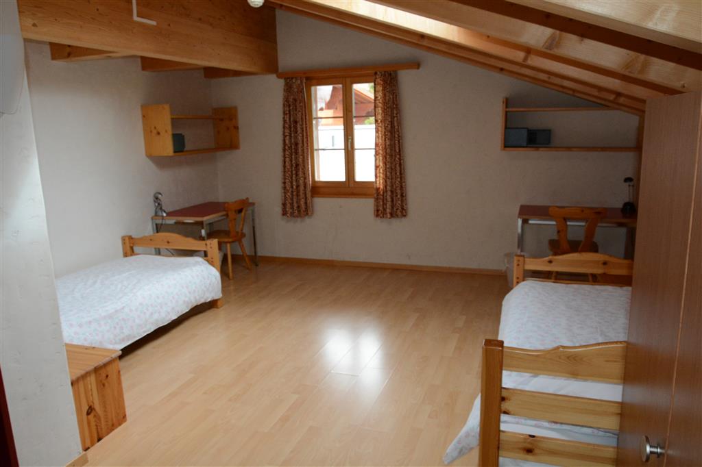 Ferienwohnung Henry (2. Stock) - Objektnummer: 594419
