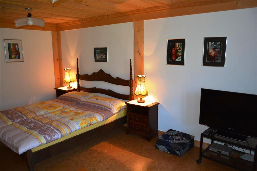 Ferienwohnung Annen - Objektnummer: 594455