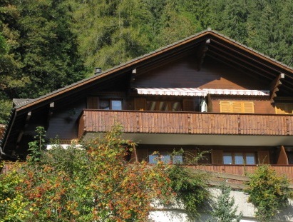  en location de vacances � Zweisimmen Oberland Bernois (Suisse).Cliquez pour agrandir la vue