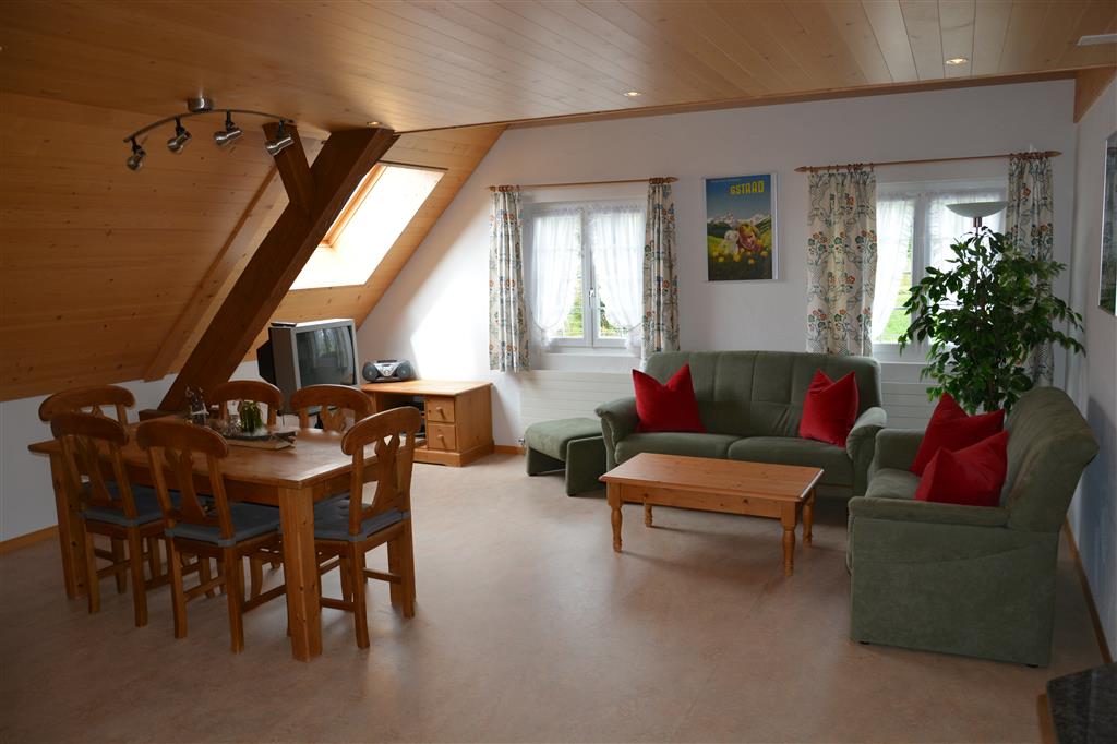 Apartamento Am Dorfplatz - Número del alojamiento: 594416