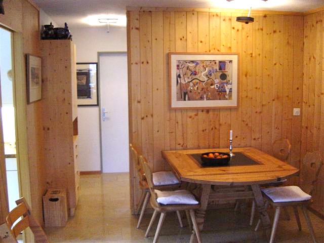 Ferienwohnung Mösli (Leenhouts) - Objektnummer: 594423