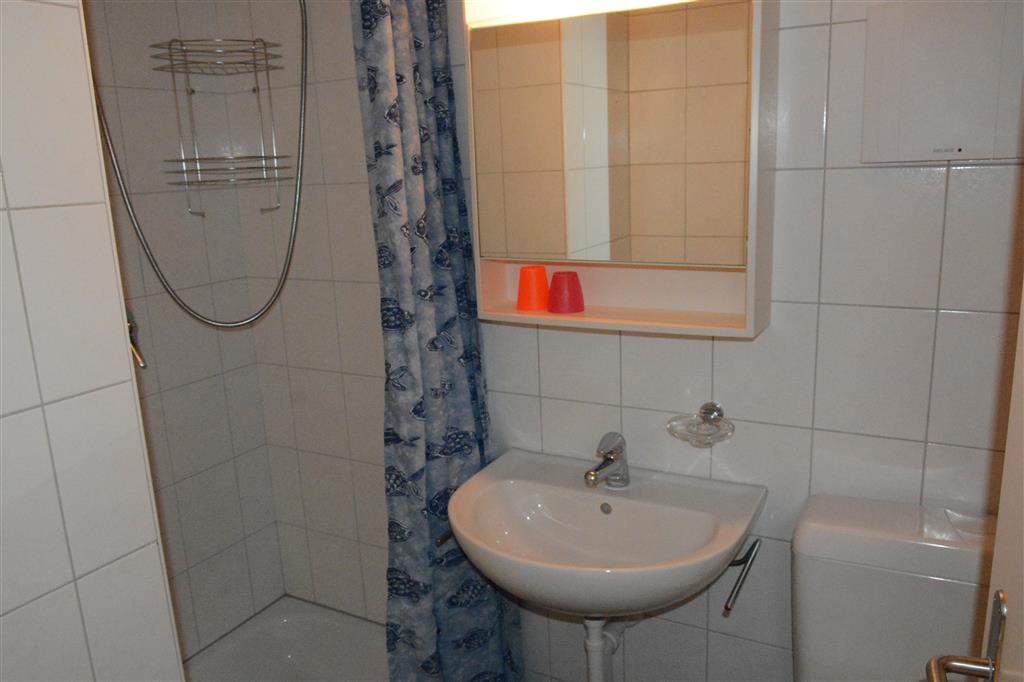 Ferienwohnung Henry (2. Stock) - Objektnummer: 594419