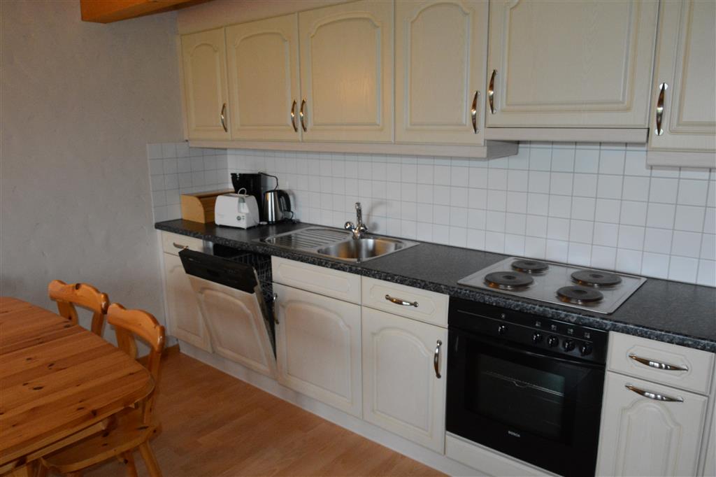Ferienwohnung Henry (2. Stock) - Objektnummer: 594419