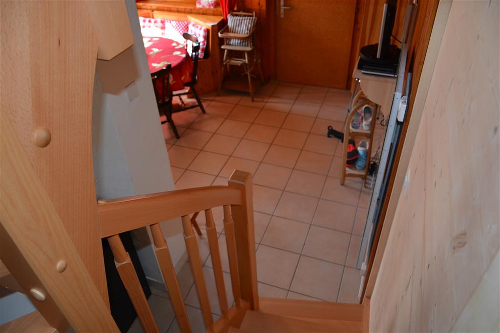 Ferienwohnung La Puce - Objektnummer: 595322