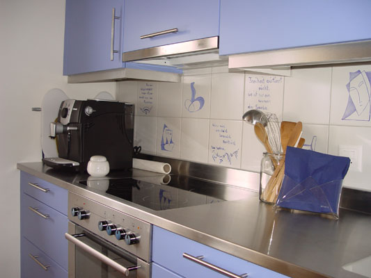 Obr�zek apartm�nu