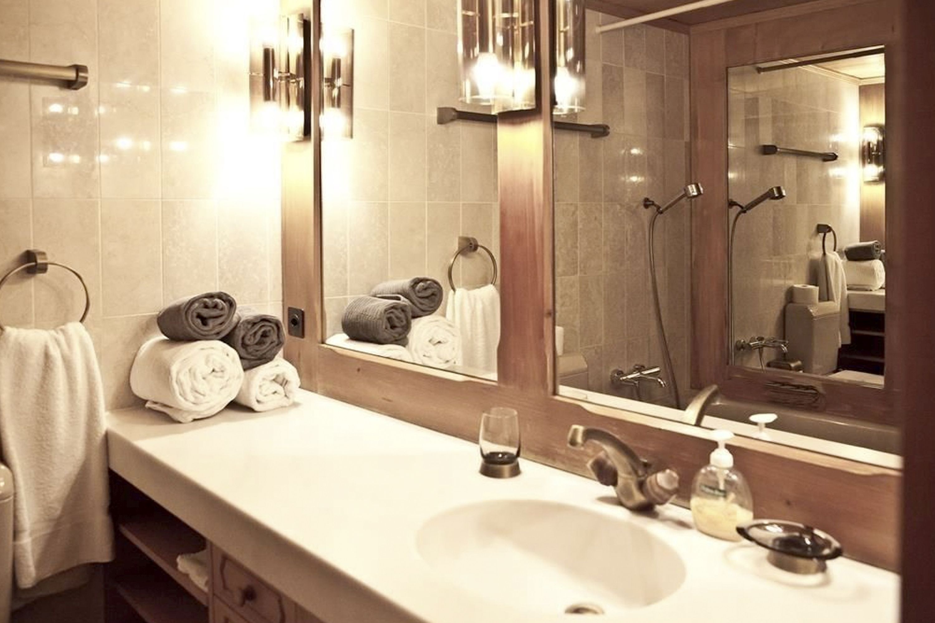 Apartamento Drive - Número del alojamiento: 594410