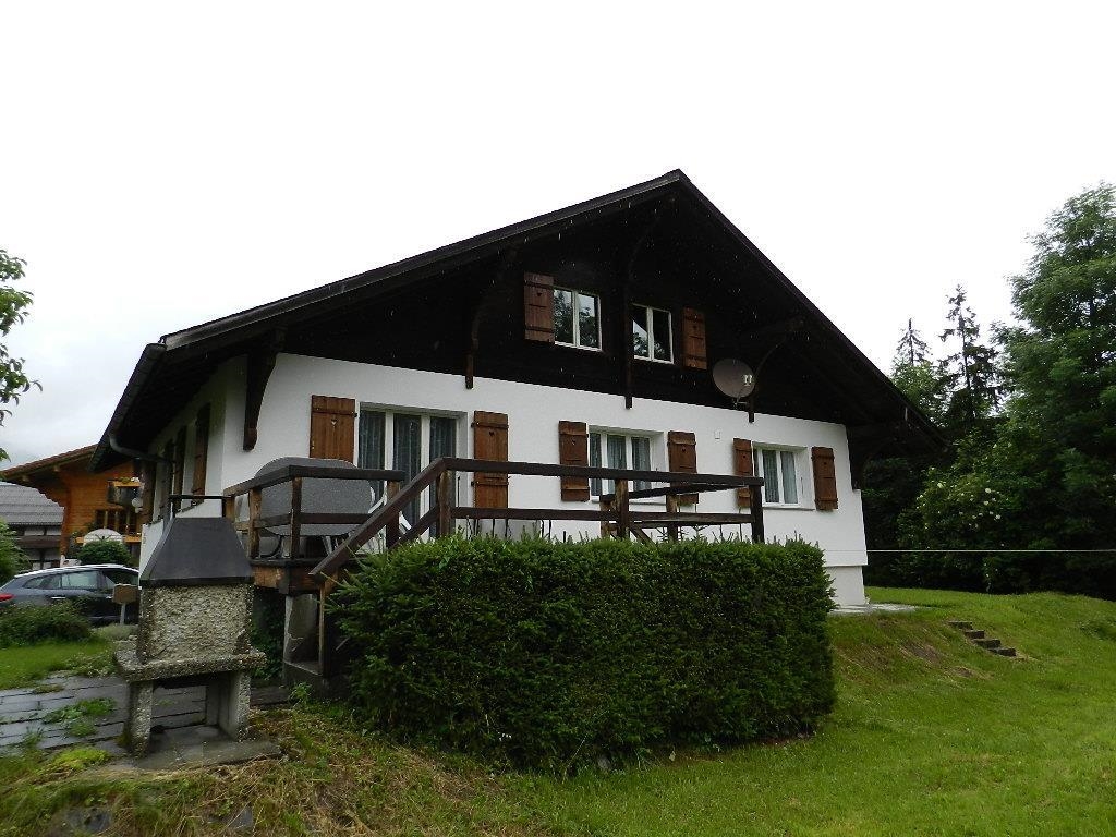  en location de vacances � Gstaad Oberland Bernois (Suisse).Cliquez pour agrandir la vue