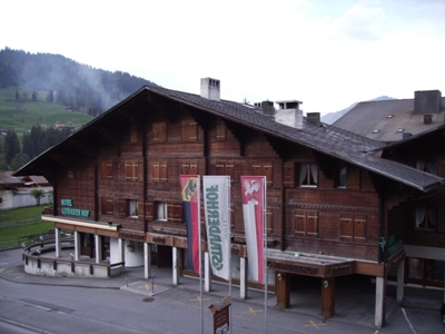 Obr�zek apartm�nu