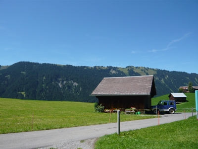 Obr�zek apartm�nu