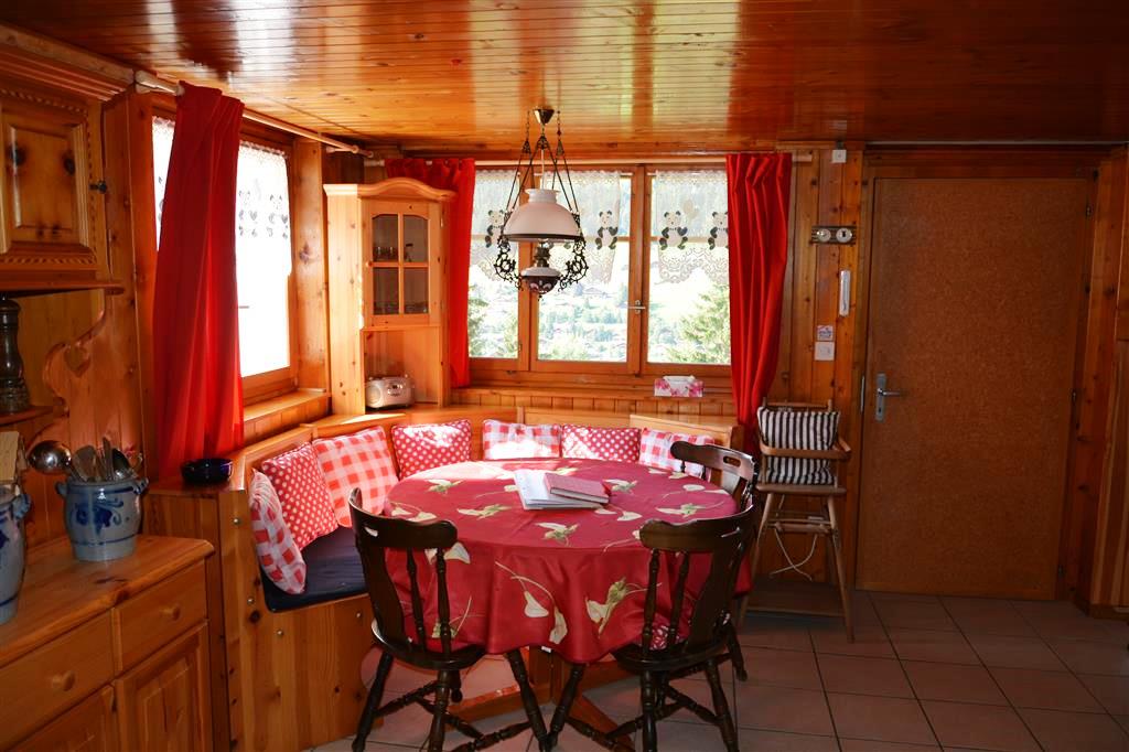 Ferienwohnung La Puce - Objektnummer: 595322