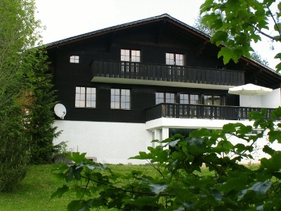 Appartement Bödeli, Chalet (CH3778.646.1)