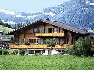  en location de vacances � Gstaad Oberland Bernois (Suisse).Cliquez pour agrandir la vue