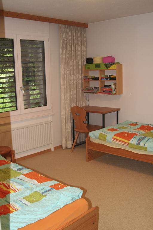 Ferienwohnung Mösli (Leenhouts) - Objektnummer: 594423