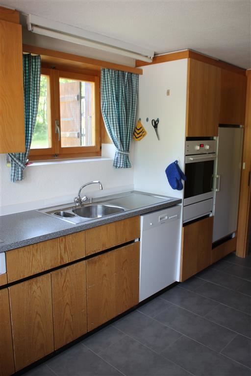 Ferienwohnung Lombachhaus Tal - Objektnummer: 594434
