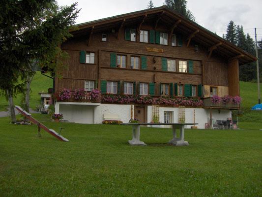 Obr�zek apartm�nu