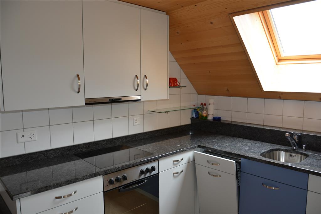 Apartamento Am Dorfplatz - Número del alojamiento: 594416