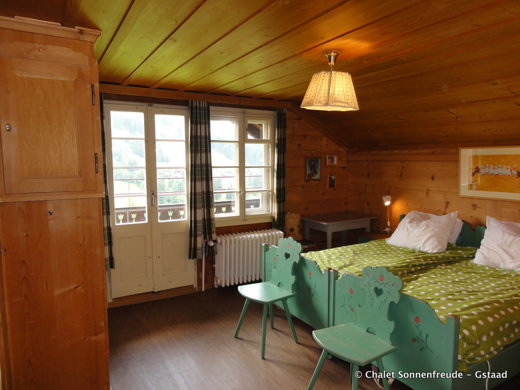 Obr�zek apartm�nu