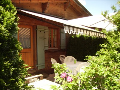  en location de vacances � Gstaad Oberland Bernois (Suisse).Cliquez pour agrandir la vue