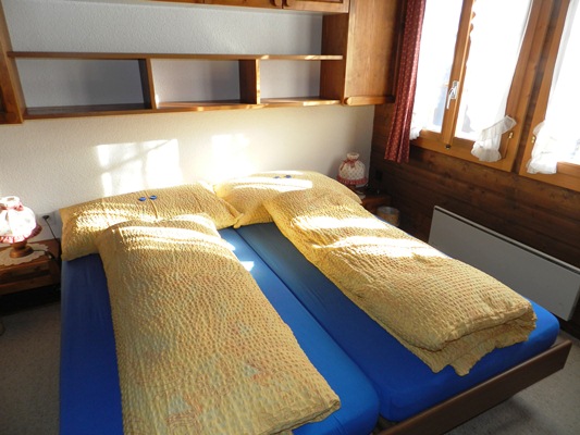 Apartamento Miniature, Chalet - Número del alojamiento: 594425