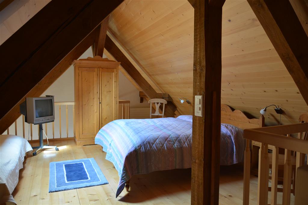 Apartamento Am Dorfplatz - Número del alojamiento: 594416