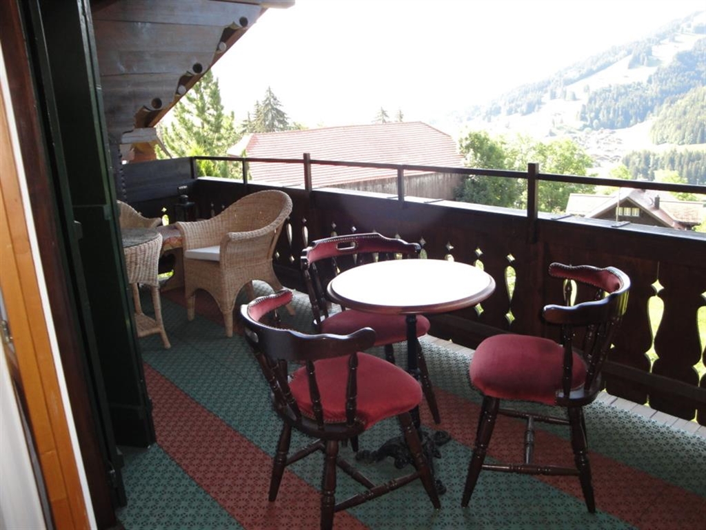 Obr�zek apartm�nu