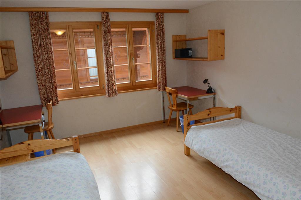 Apartamento Henry (Hochparterre) - Número del alojamiento: 594442