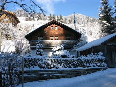  en location de vacances � Gstaad Oberland Bernois (Suisse).Cliquez pour agrandir la vue