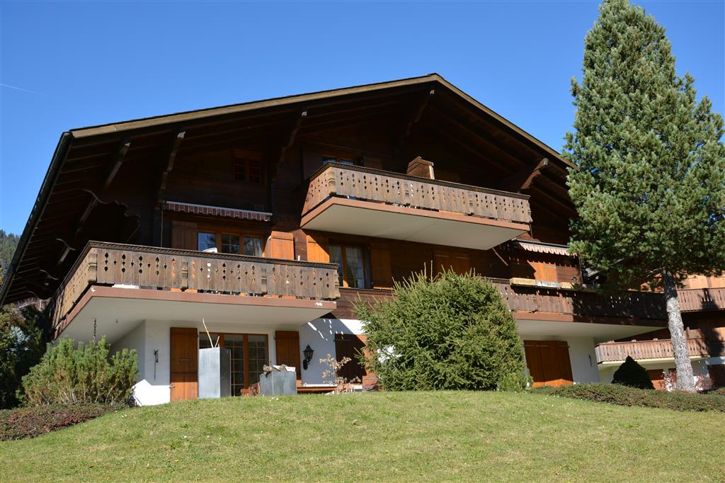  en location de vacances � Sch�nried Oberland Bernois (Suisse).Cliquez pour agrandir la vue