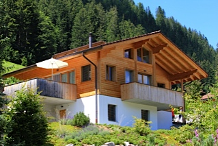  en location de vacances � Zweisimmen Oberland Bernois (Suisse).Cliquez pour agrandir la vue