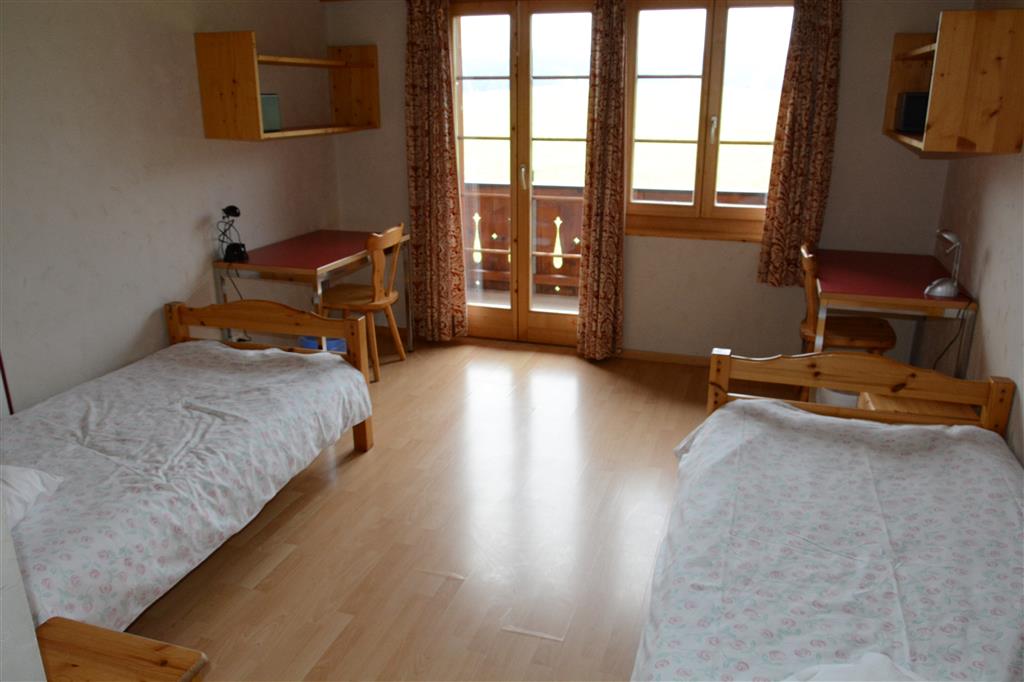Apartamento Henry (Hochparterre) - Número del alojamiento: 594442