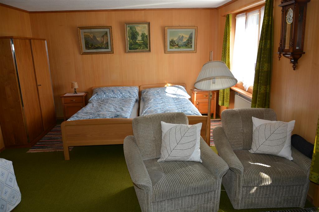 Obr�zek apartm�nu