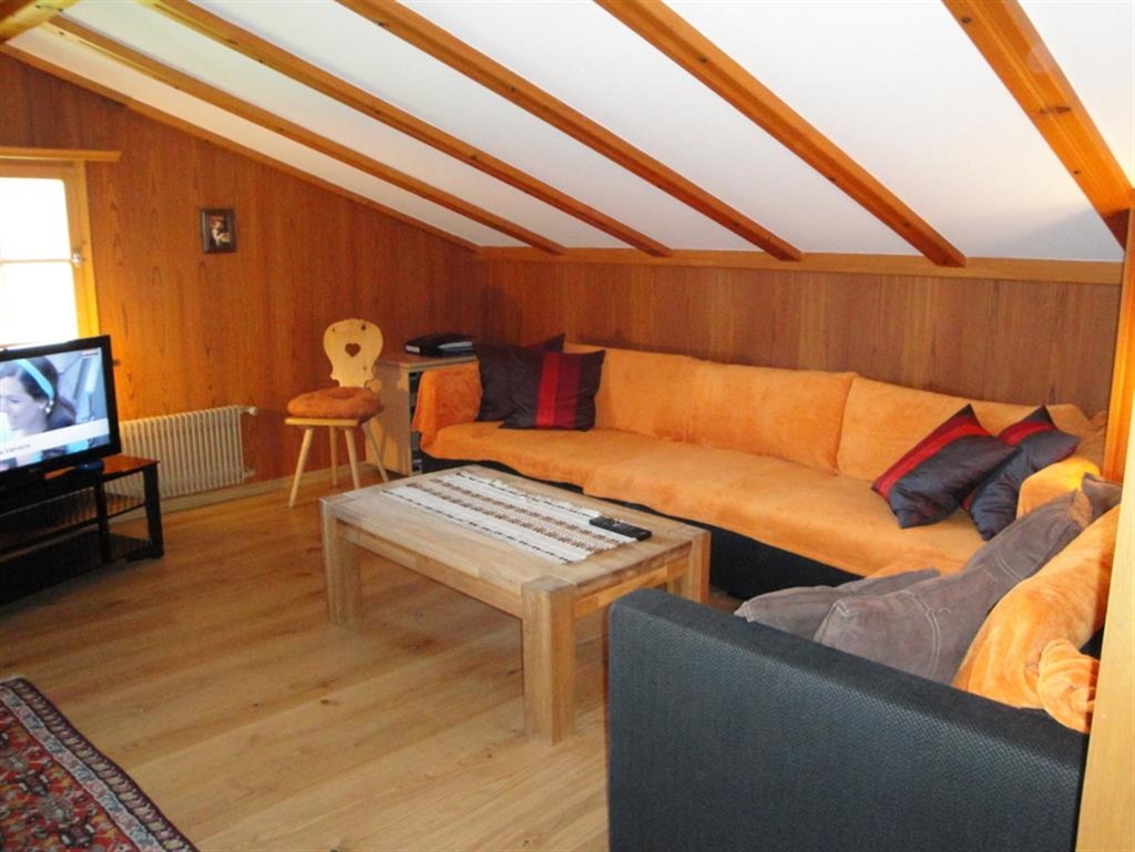 Obr�zek apartm�nu