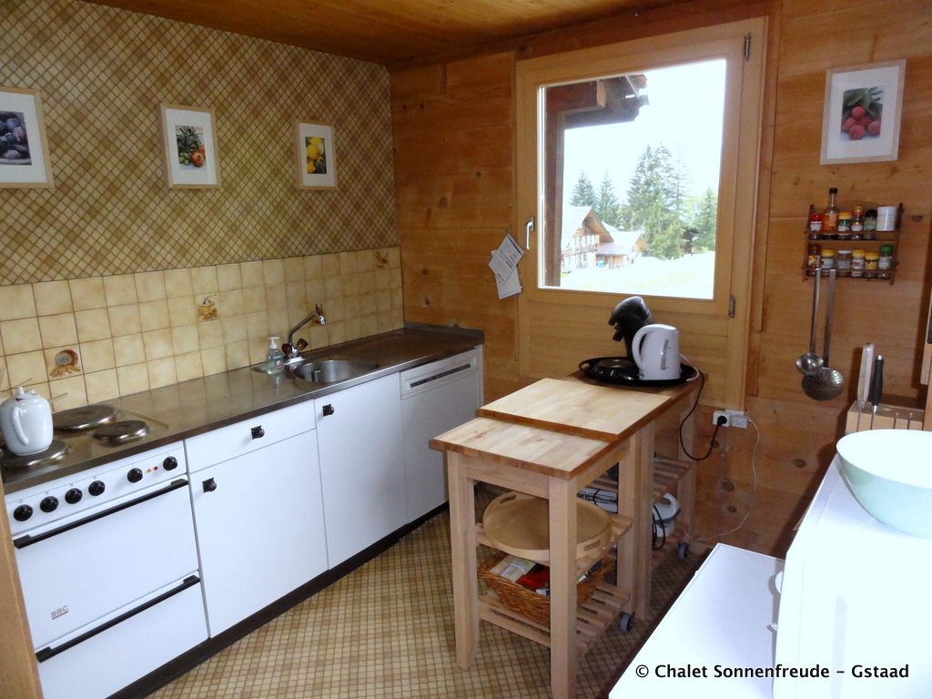 Obr�zek apartm�nu