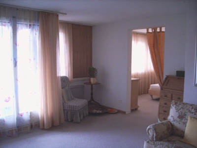 Obr�zek apartm�nu