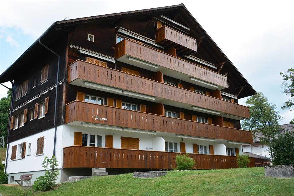 Apartamento Suzanne Nr. 22 - Número del alojamiento: 594452