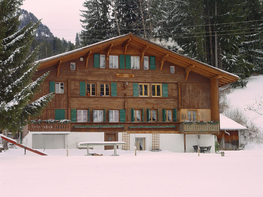 Obr�zek apartm�nu