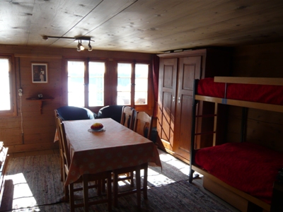 Obr�zek apartm�nu