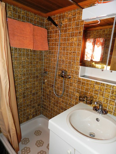 Apartamento Miniature, Chalet - Número del alojamiento: 594425