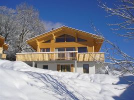  en location de vacances � Zweisimmen Oberland Bernois (Suisse).Cliquez pour agrandir la vue